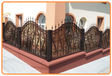 Balustrade